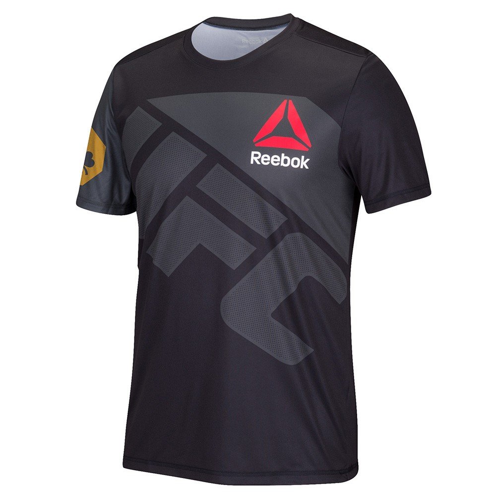 トム UFC jersey gold-tom-aspinall-fight-night-